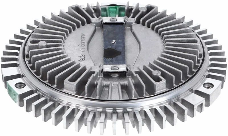 SACHS Clutch, radiator fan - 2100 011 031